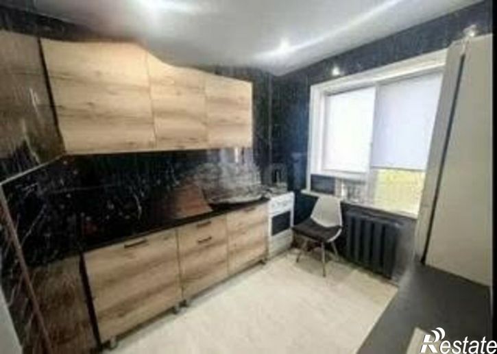 1-комн квартира 12-й микрорайон, 12