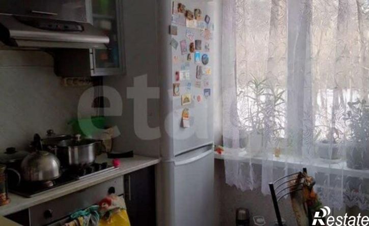 2-комн квартира 91-й квартал, 8