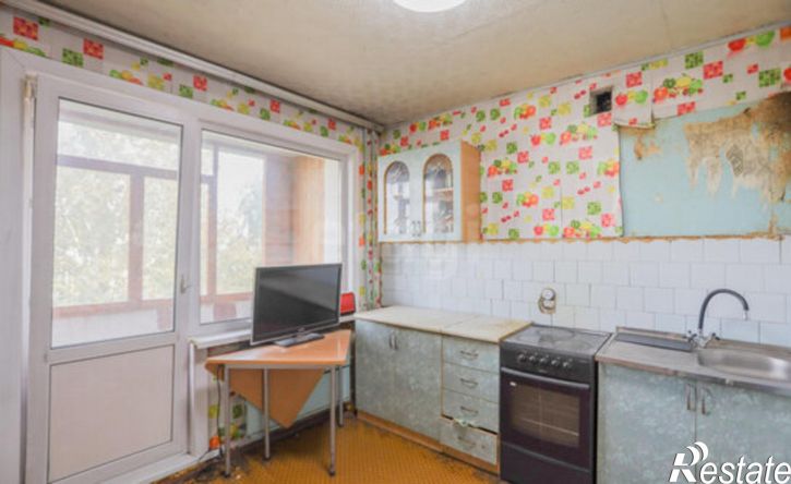 2-комн квартира 29-й микрорайон, 8