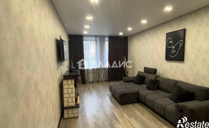 2-комн квартира улица Чайковского, 6