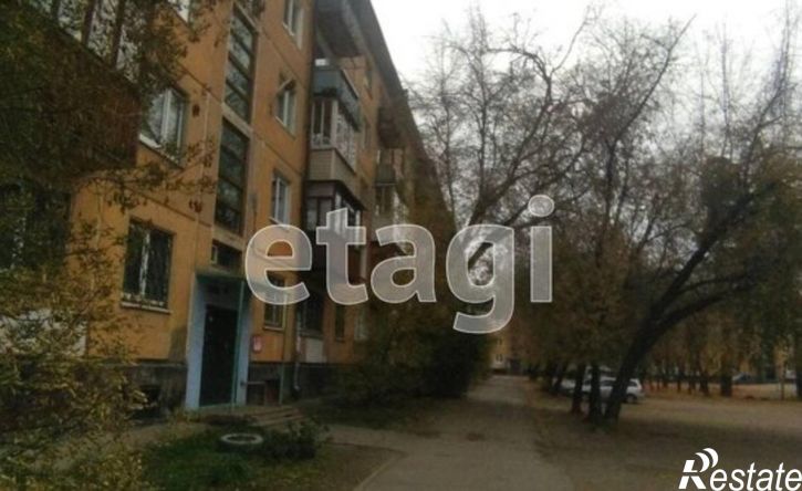 2-комн квартира 91-й квартал, 8
