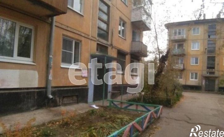 2-комн квартира 91-й квартал, 8