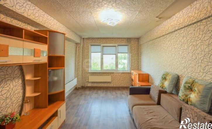 2-комн квартира 29-й микрорайон, 8