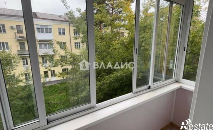 2-комн квартира улица Чайковского, 6