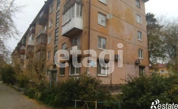 2-комн квартира 91-й квартал, 8
