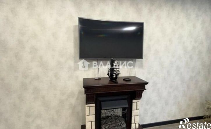 2-комн квартира улица Чайковского, 6