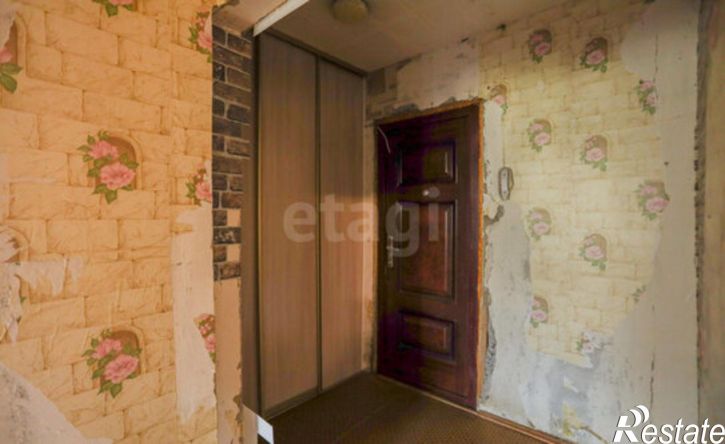 2-комн квартира 29-й микрорайон, 8