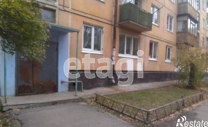 2-комн квартира 91-й квартал, 8
