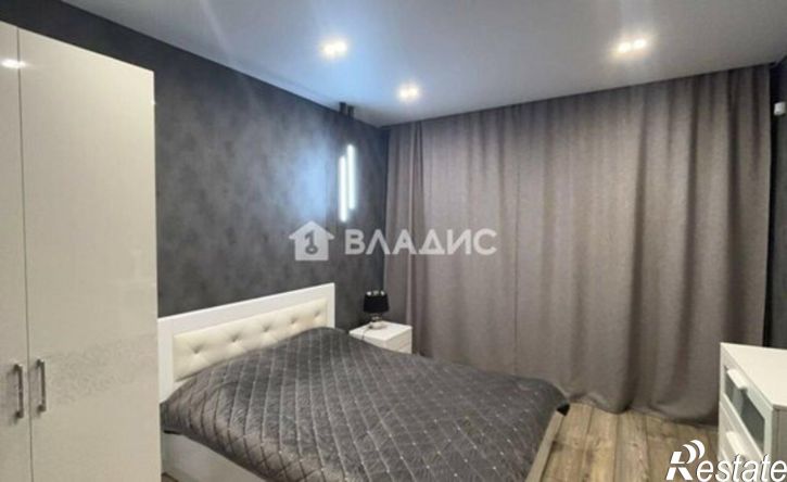 2-комн квартира улица Чайковского, 6