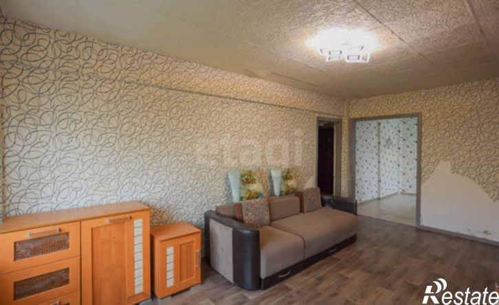 2-комн квартира 29-й микрорайон, 8