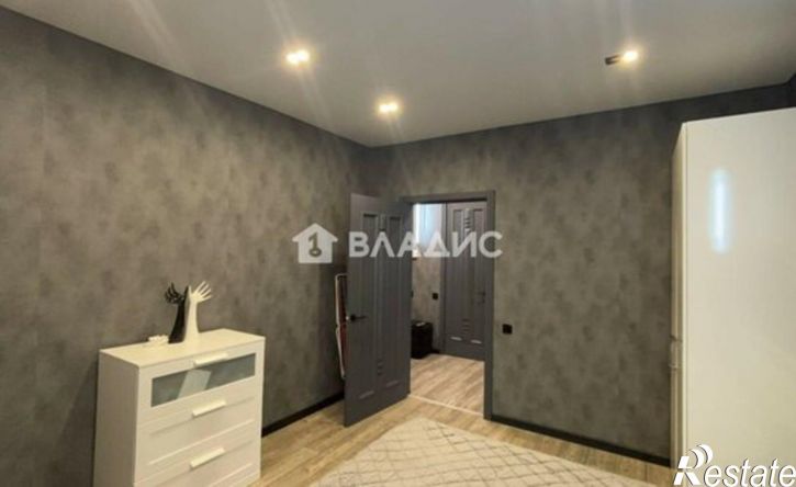 2-комн квартира улица Чайковского, 6