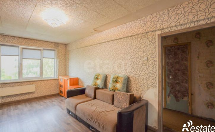 2-комн квартира 29-й микрорайон, 8