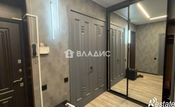 2-комн квартира улица Чайковского, 6