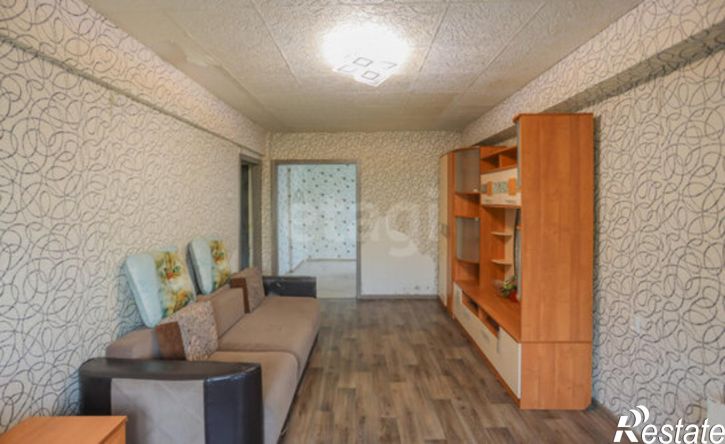 2-комн квартира 29-й микрорайон, 8