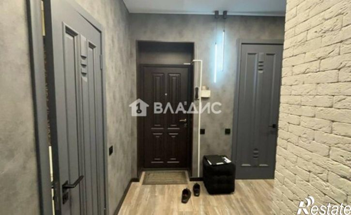 2-комн квартира улица Чайковского, 6