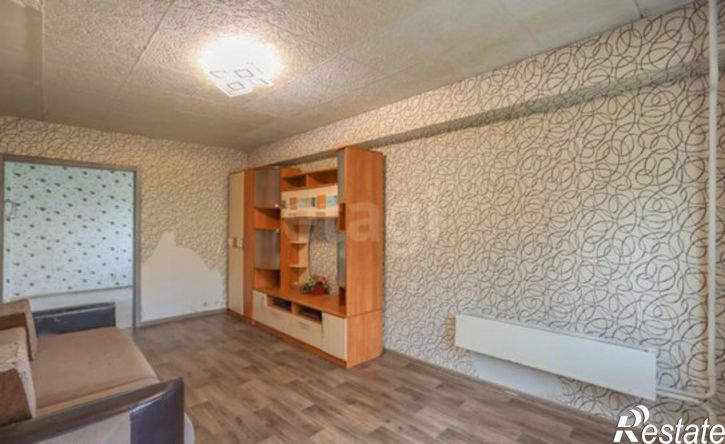 2-комн квартира 29-й микрорайон, 8