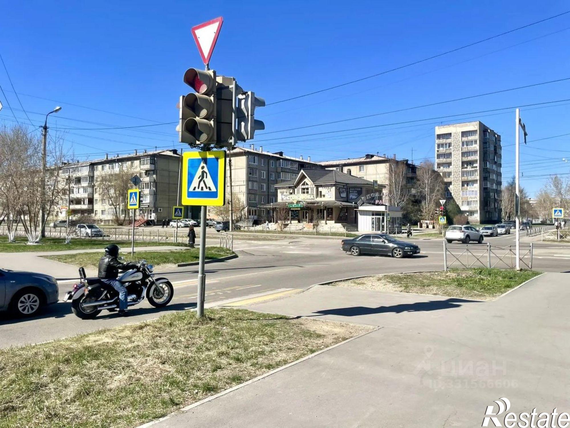 Купить ОСЗ, отдельно стоящее здание за 28 994 900 рублей на 19-й микрорайон, 23