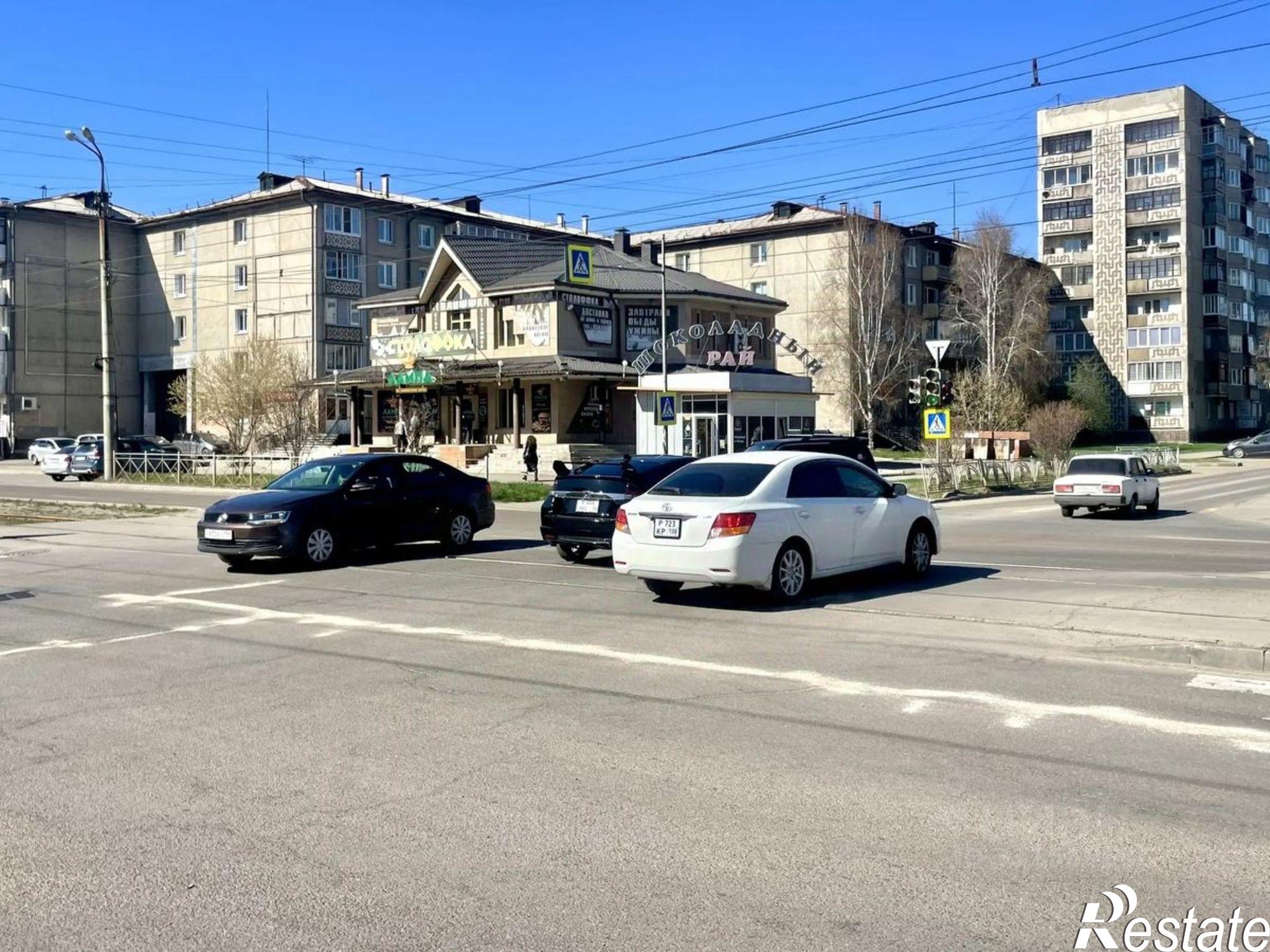 Купить ОСЗ, отдельно стоящее здание за 28 994 900 рублей на 19-й микрорайон, 23