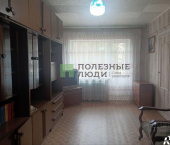 2-комн, 45кв м, этаж 2/5 Ангарск г., д.1