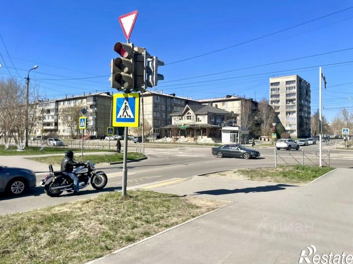 Отдельное здание 19-й микрорайон, 23