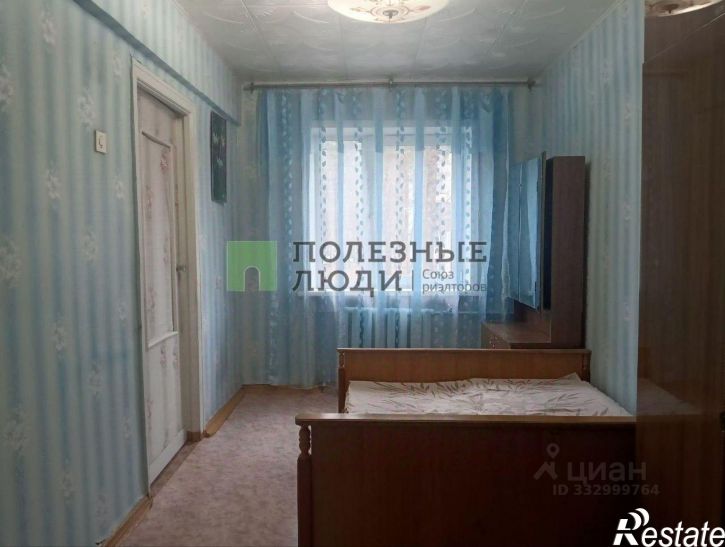 2-комн квартира Ангарск г., д.1