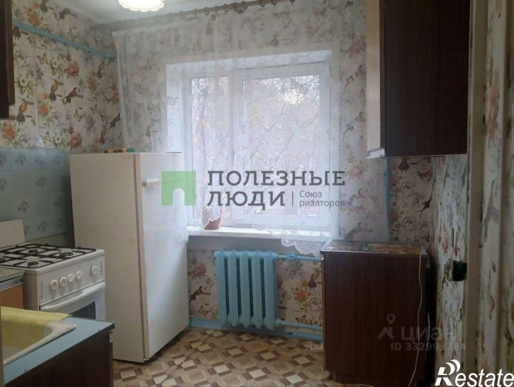 2-комн квартира Ангарск г., д.1