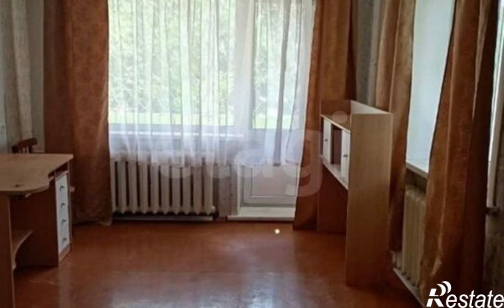 1-комн квартира 85-й квартал, 22