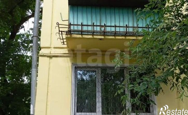 1-комн квартира 85-й квартал, 22