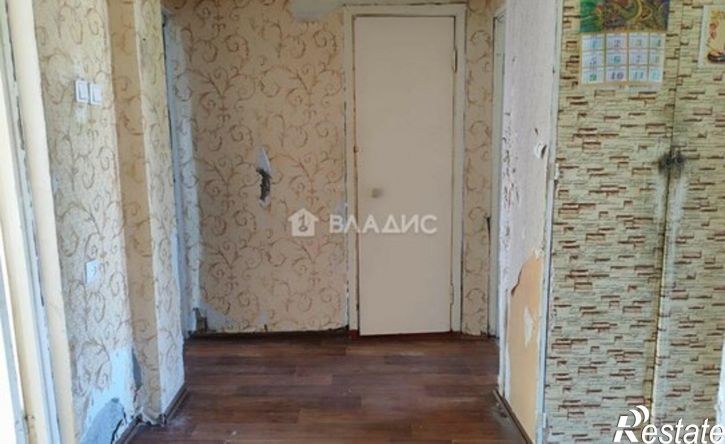 3-комн квартира 17-й микрорайон, 6
