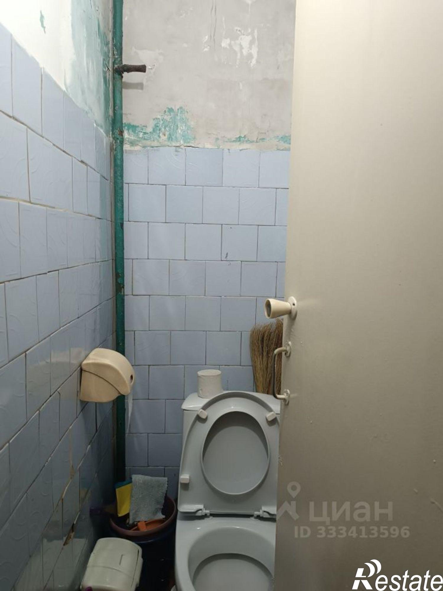 Сдать комнату за 7 700 рублей на 85-й квартал