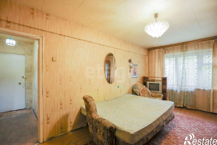 2-комн квартира Ангарский городской округ