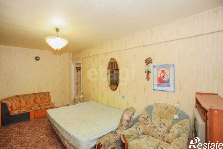 2-комн квартира Ангарский городской округ