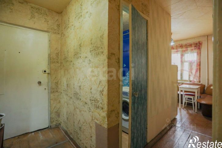 2-комн квартира Ангарский городской округ