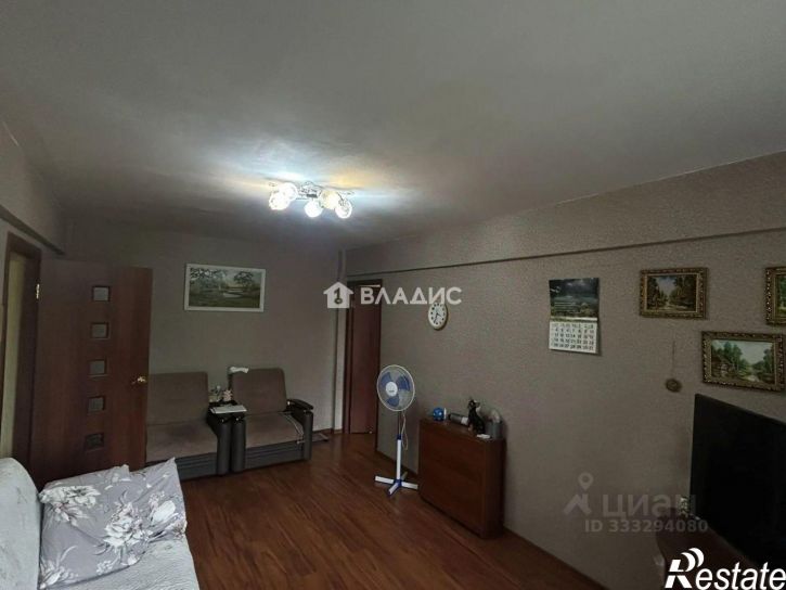 3-комн квартира 13-й микрорайон, 1