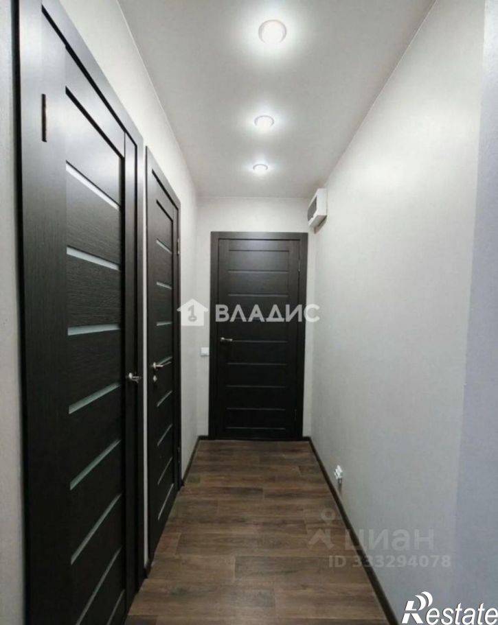 1-комн квартира 277-й квартал, 19