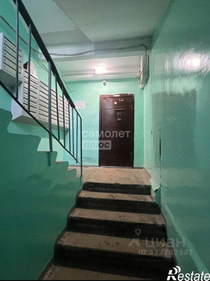 1-комн квартира 91 кв-л, д.18