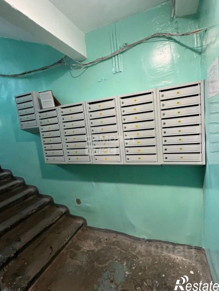 1-комн квартира 91 кв-л, д.18