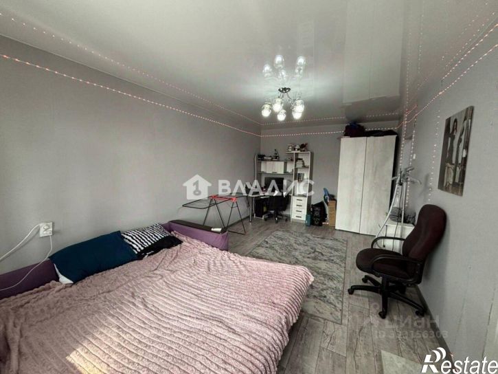 1-комн квартира 278-й квартал, 6