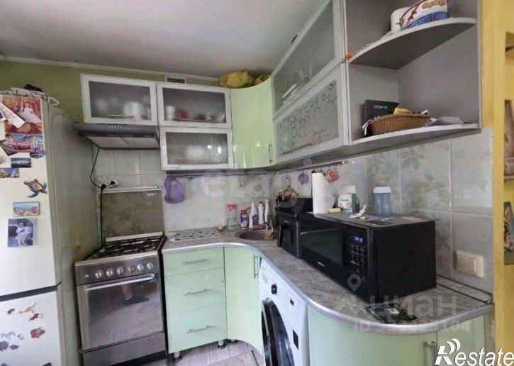 2-комн квартира ул Ворошилова, 39,  д. 39