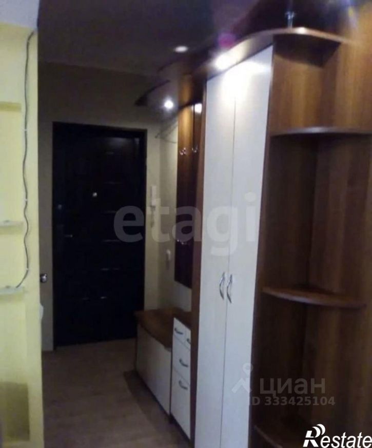 2-комн квартира ул Ворошилова, 39,  д. 39