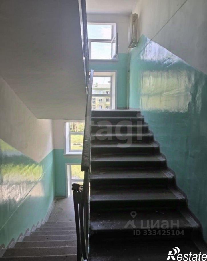 2-комн квартира ул Ворошилова, 39,  д. 39