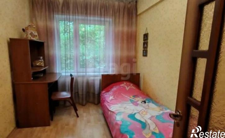 3-комн квартира 8-й микрорайон, 15