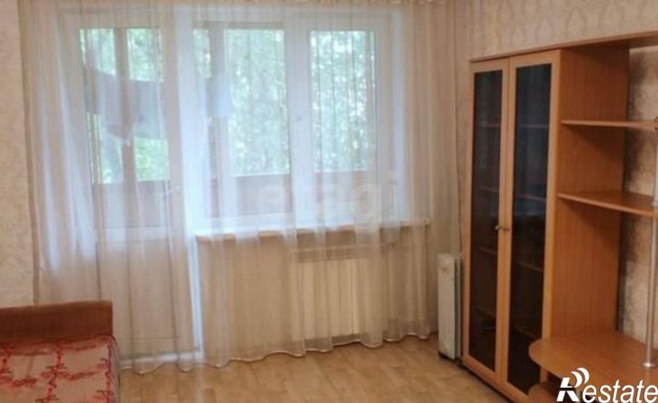 3-комн квартира 8-й микрорайон, 15