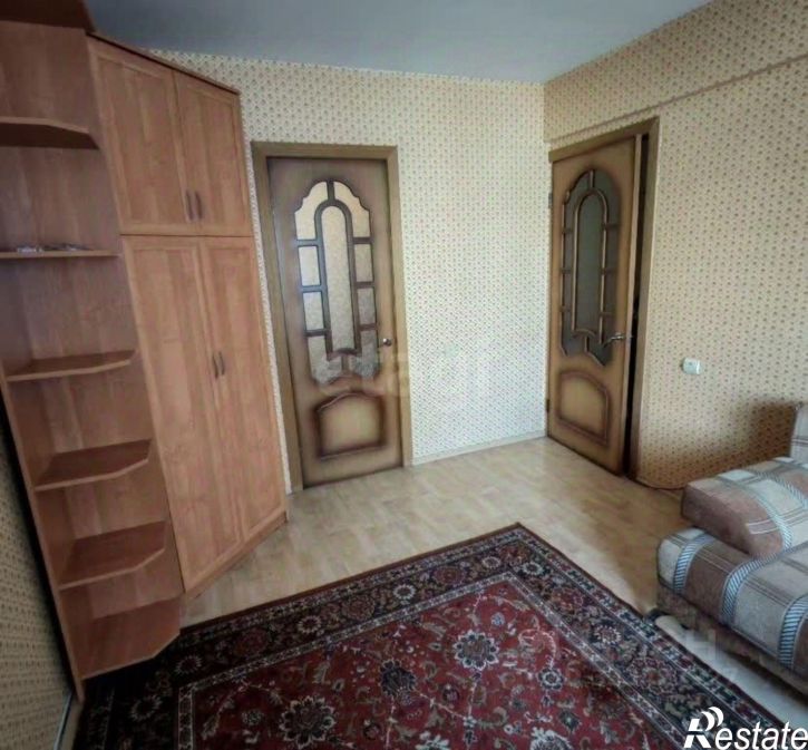 3-комн квартира Ангарский пр-кт, 24,  д. 24
