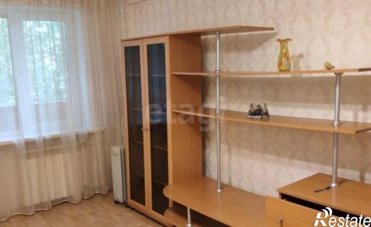 3-комн квартира 8-й микрорайон, 15