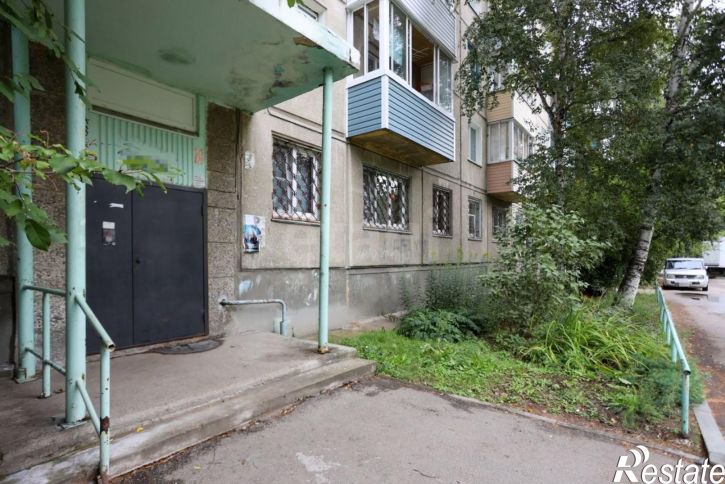 3-комн квартира Ангарский городской округ