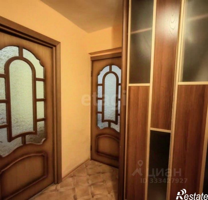 3-комн квартира Ангарский пр-кт, 24,  д. 24