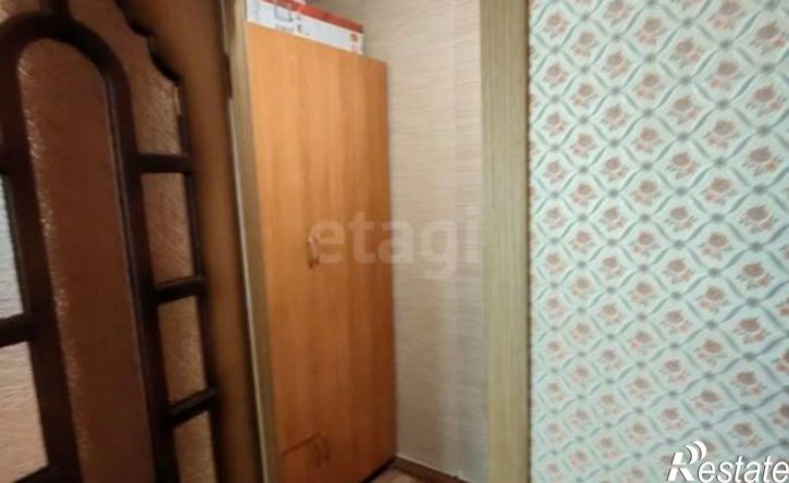 3-комн квартира 8-й микрорайон, 15