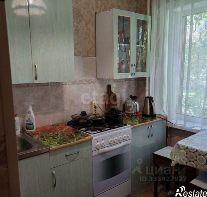 3-комн квартира Ангарский пр-кт, 24,  д. 24