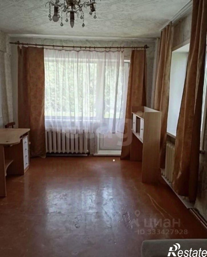 1-комн квартира Ангарский городской округ